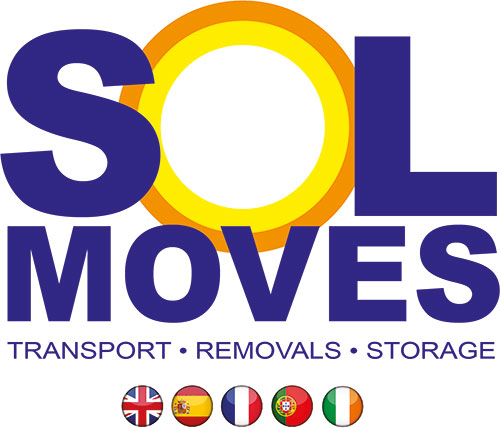 Sol Moves Logo