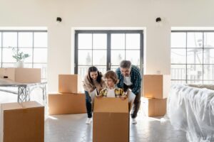 8 places to get Free Cardboard Moving Boxes 2