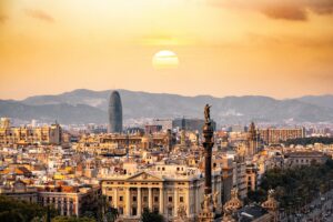 A guide to Relocation Birmingham to Spain 3