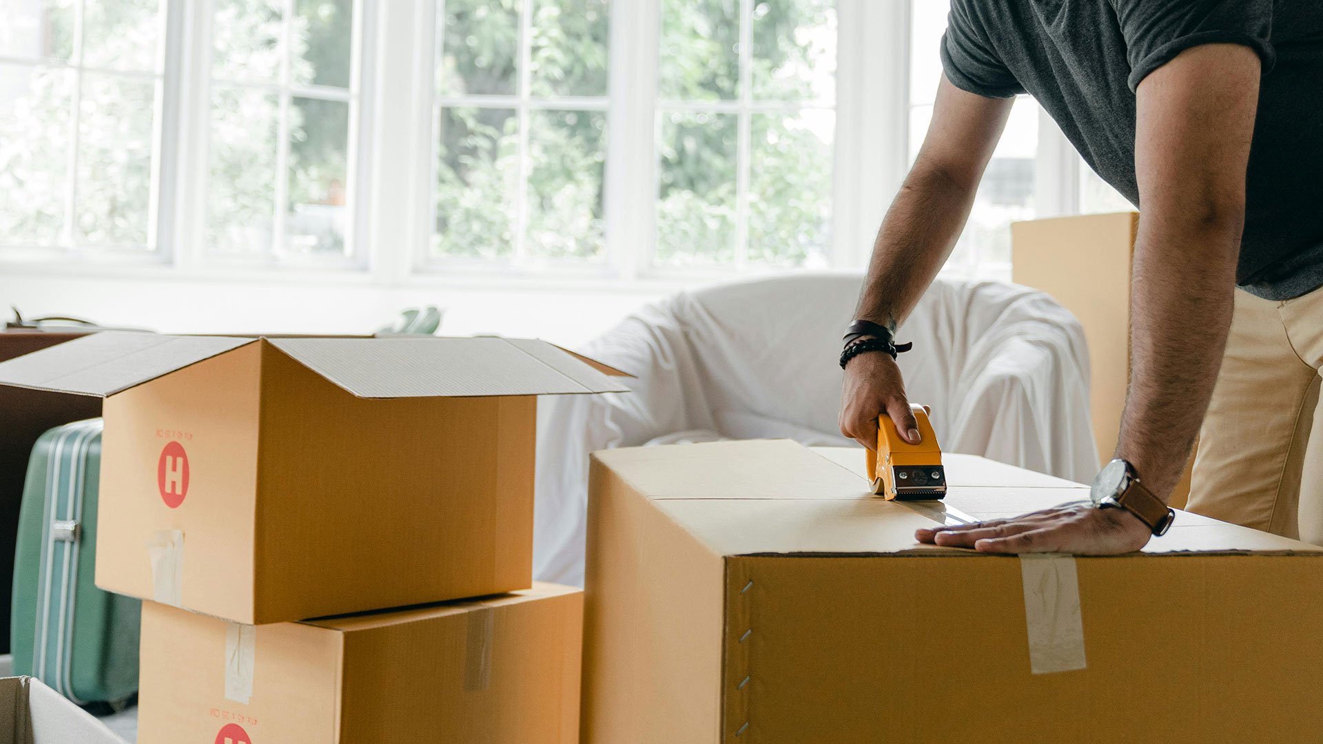 How To Choose The Right Removals Company For You