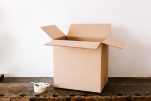 How to recycle your packaging materials after moving house 3