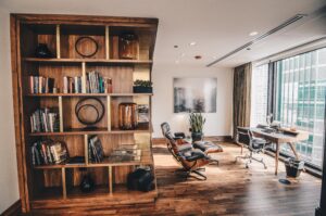 How to setup a home office 3