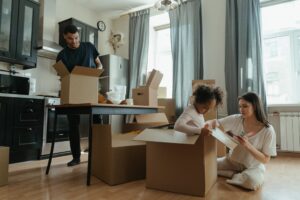 Moving house Read our easy packing guide 2