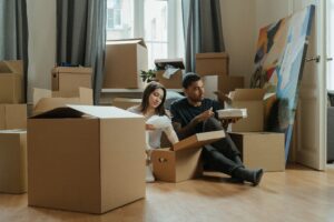 Moving house Read our easy packing guide 3