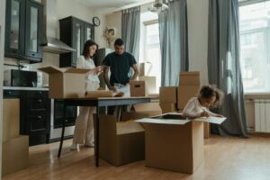 Moving with a family to Peterborough 3