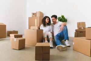 Moving with your family 3