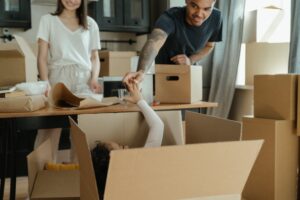 The ultimate stress free guide to moving house 2