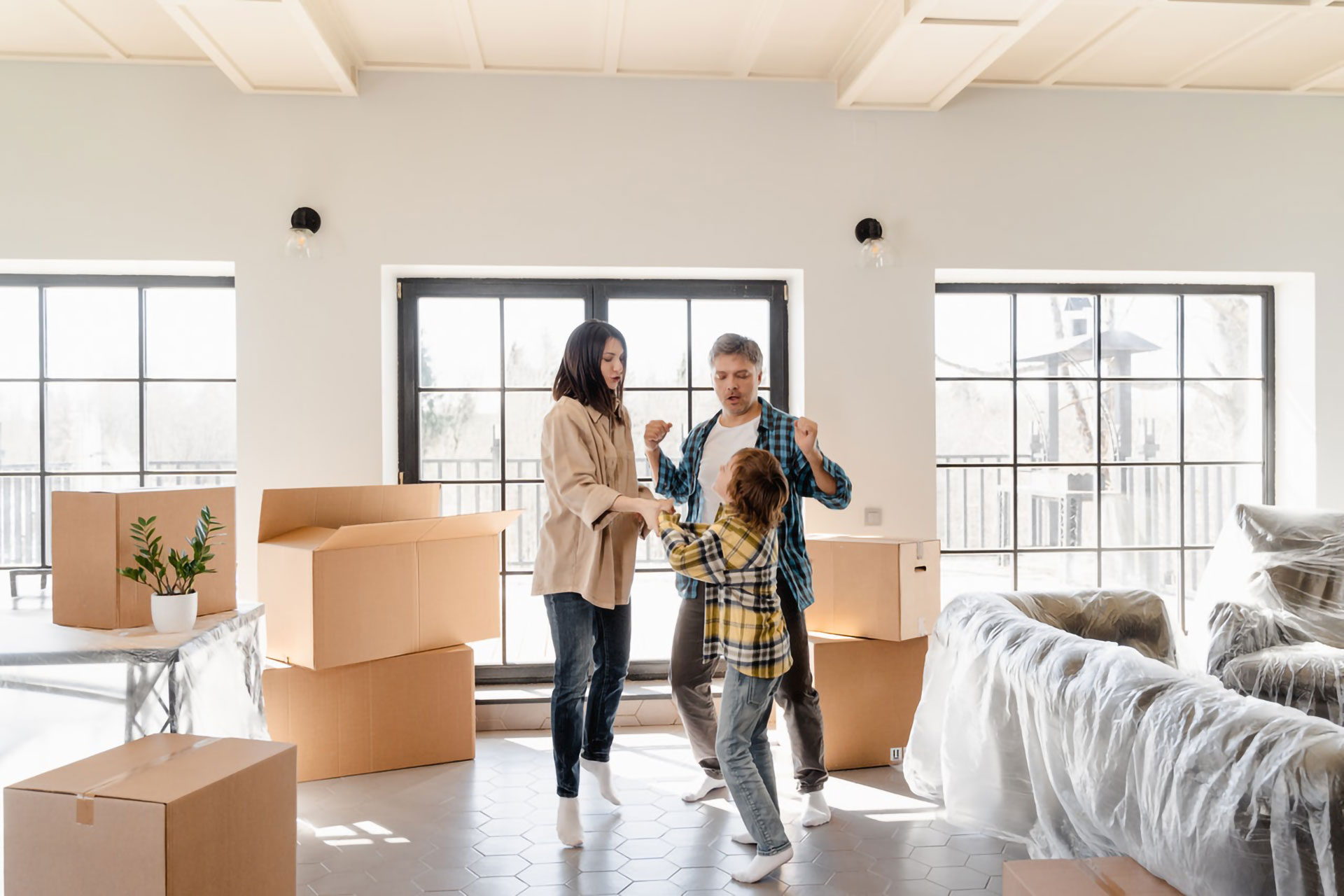 What to Consider when moving