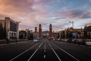 Why move to Birmingham to Spain 2
